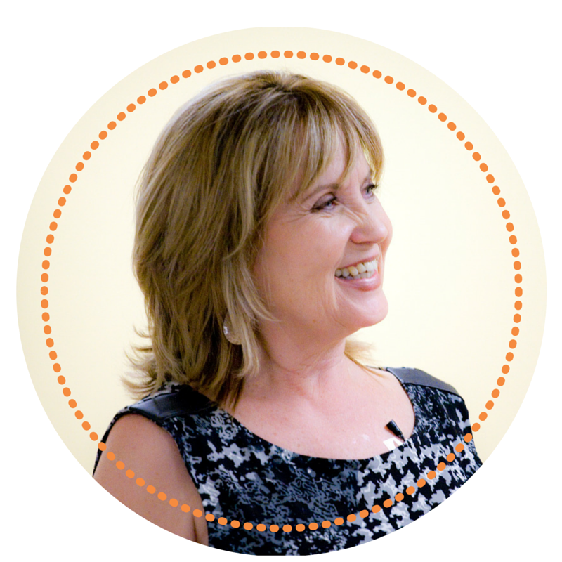 Brenda Lainof | Whispering Energetic Healing